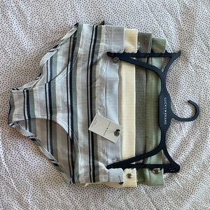Lucky brand undies